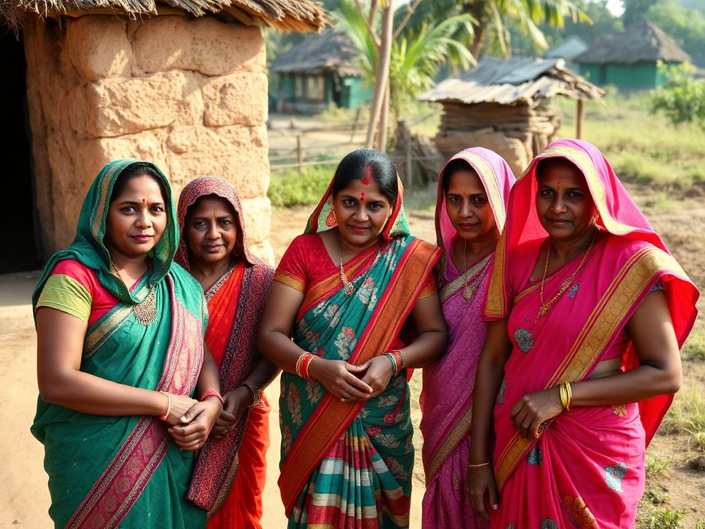 Lakhpati Didi crosses 1.5 crore women across 34 states